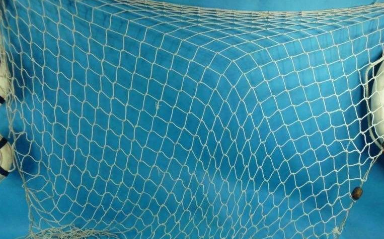 渔网具制作技艺