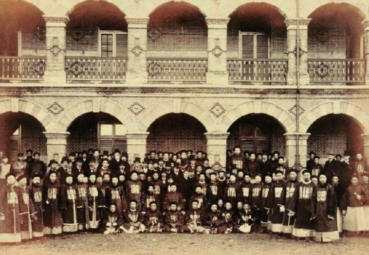 南京太学 历史 _ 南京大学 前身 _南京大学金陵