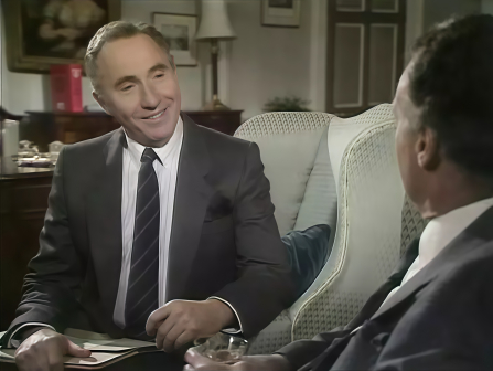 是，首相（英国1986年西德尼·洛特比与彼得·惠特莫尔联合执导的系列喜剧）_百度百科