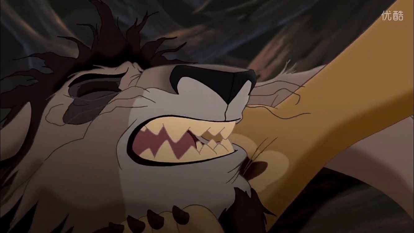 data-lemmaid="3952092">动画电影 /a>《狮子王2》中的 a target="