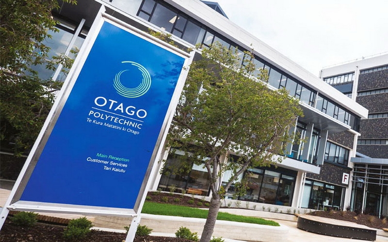 otago polytechnic