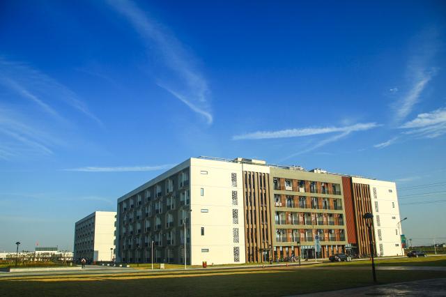宁波工程学院杭州湾汽车学院(机械工程学院)