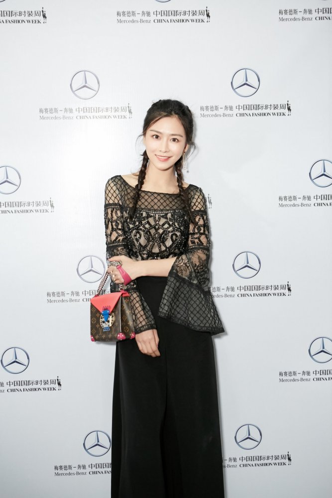 杨安琪（中国内地90后女演员）_百度百科