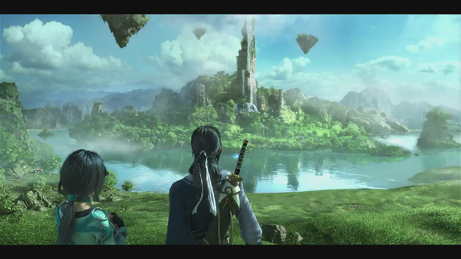  p>《仙剑奇侠传六》是由大宇资讯旗下 a target="_blank" href="