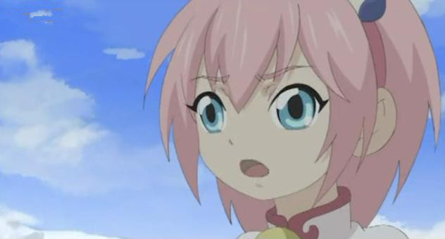 海小眉,是国产动画《 a target="_blank" href="/item/弹珠传说