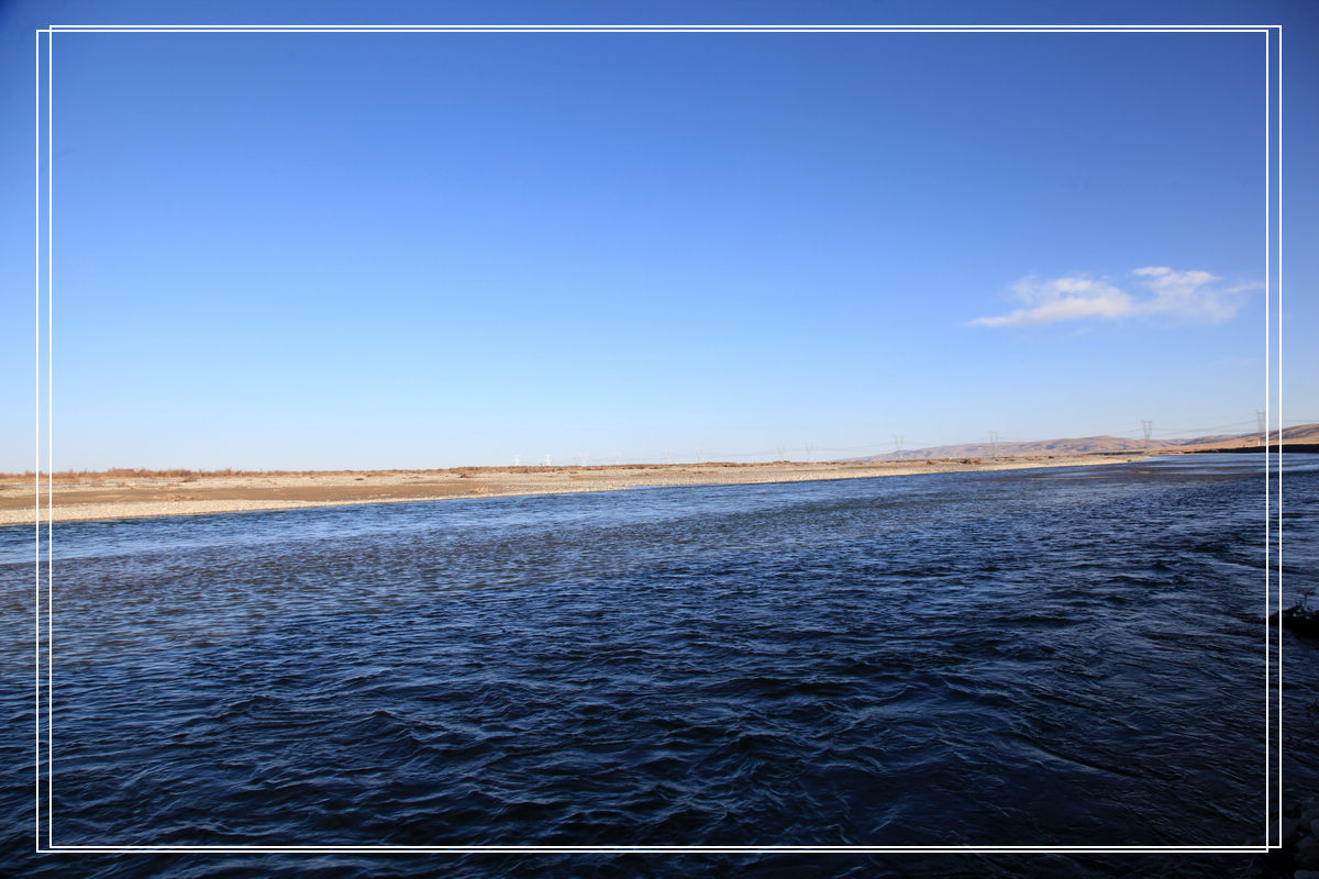  p>布哈河(bu ha chu),亦作buha river,即种牦牛之河的意思.
