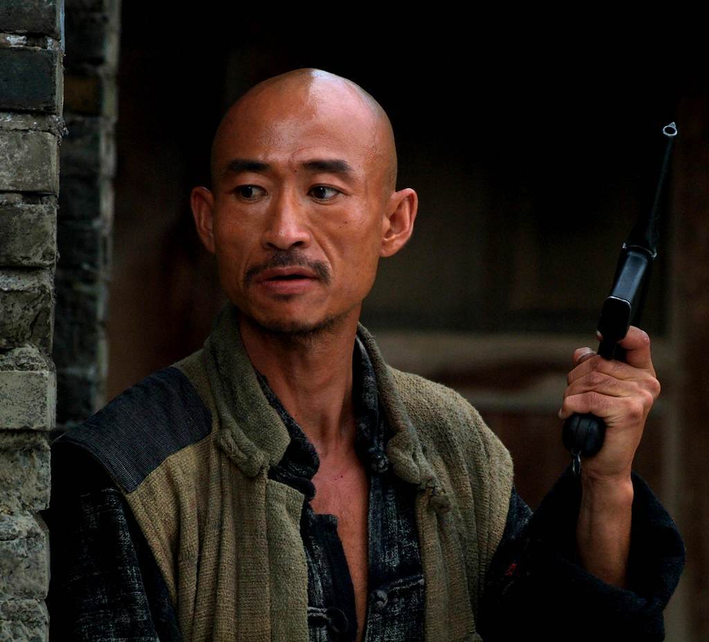  p>江水,中国内地男演员.