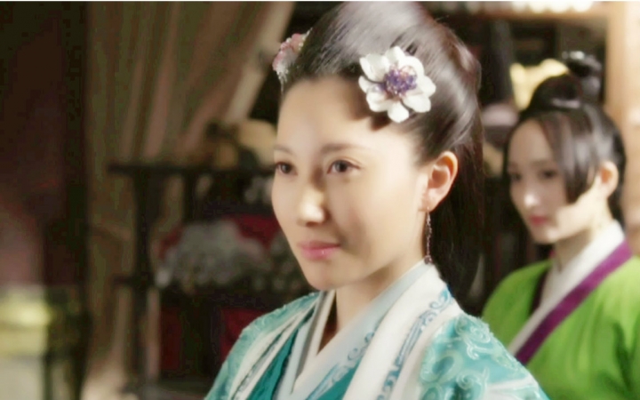 电视剧【 a target="_blank" href="/item/芈月传/73703" data-lemma