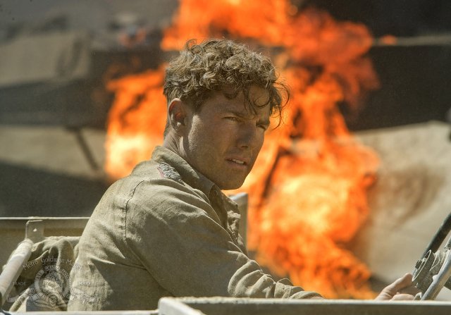 华尔奇丽雅行动