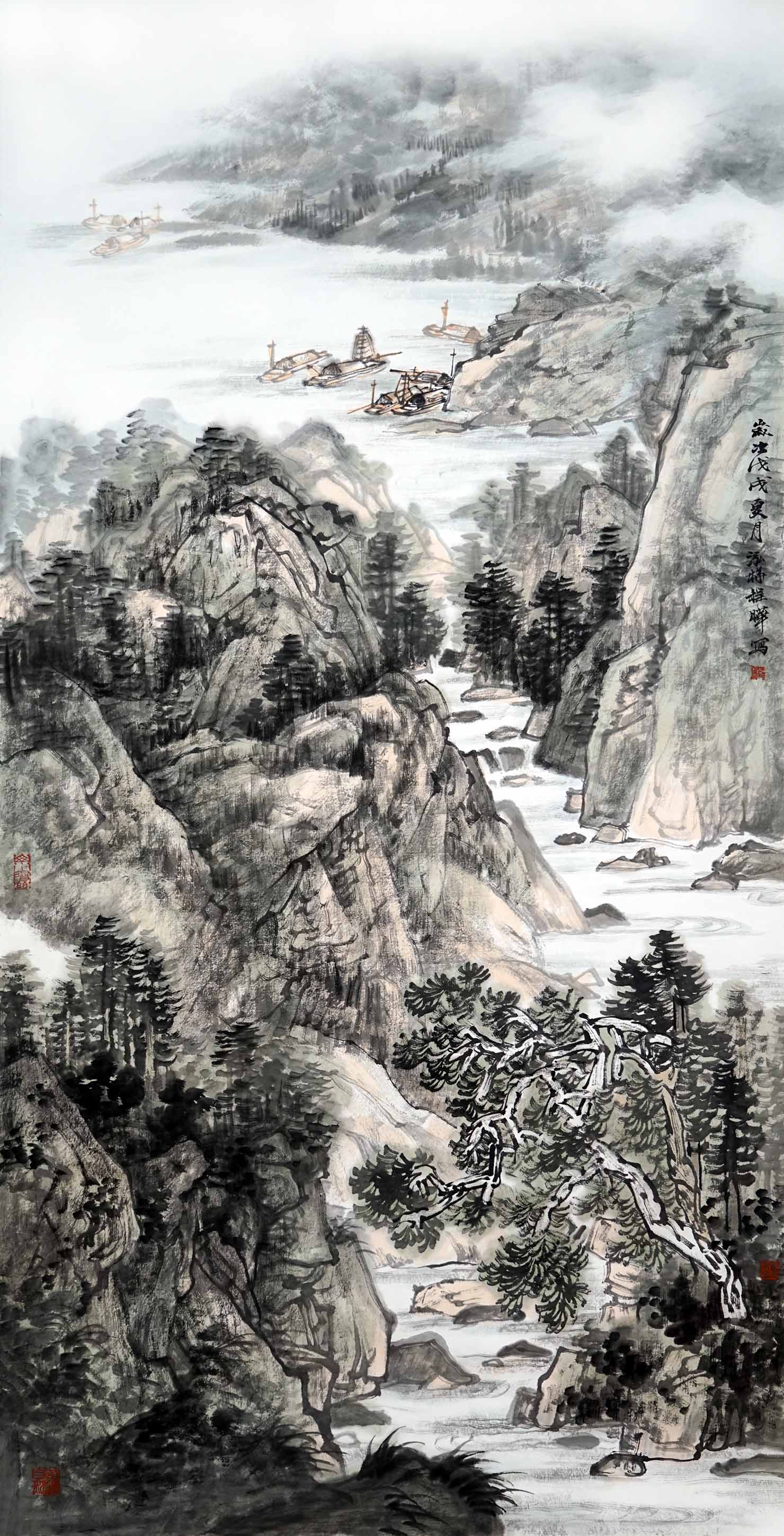 程晔