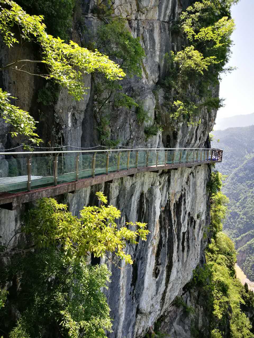  p>丰都九重天景区位于方斗山脉尾端的 a href="#" data-lemmaid="