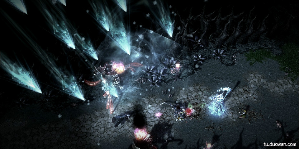 恶魔小队 全网资源