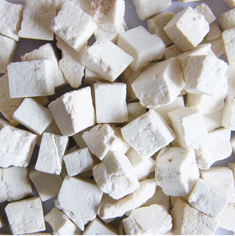 p>茯苓,中药名.为多孔菌科真菌茯苓 i>poria cocos(schw.