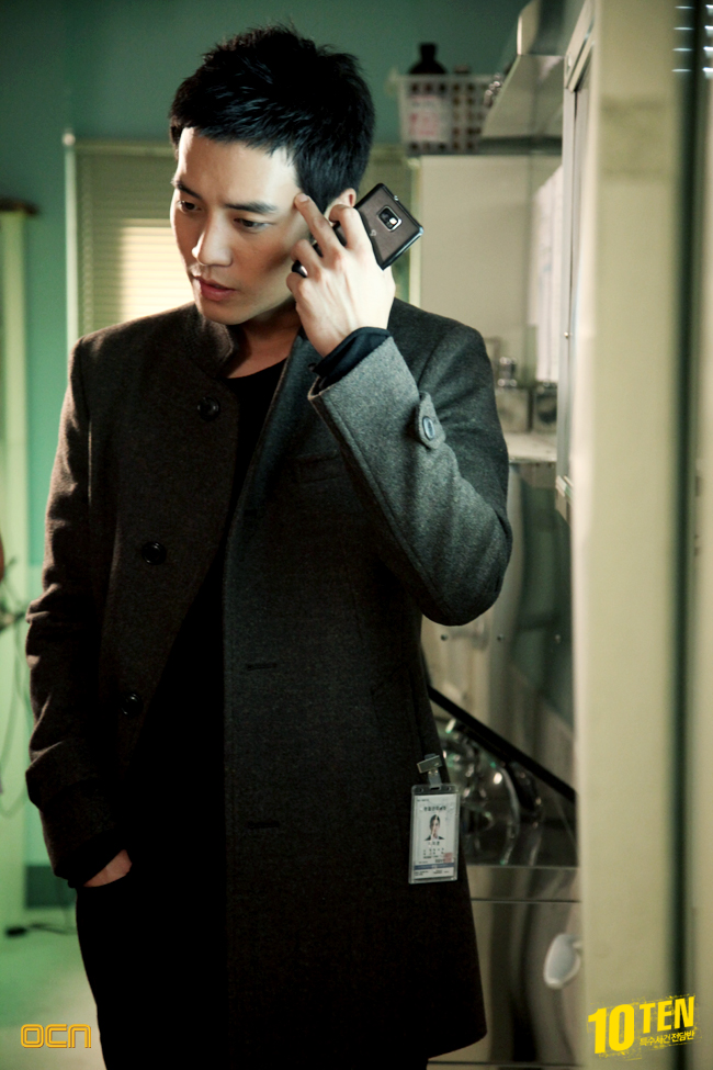 lemmaid="13134752">ocn /a>电视台于2011年11月18日首播的金曜剧,由