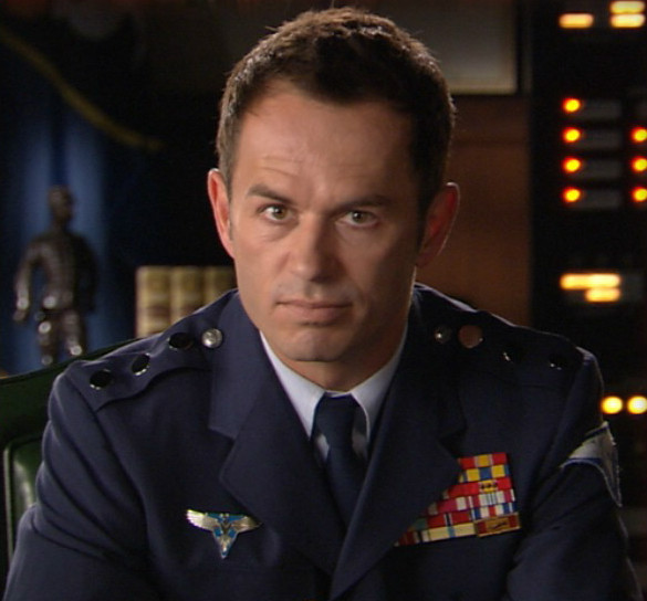 吉尔利斯·皮尔斯