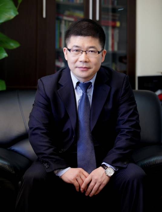 王海波（中国网库CEO）_百度百科