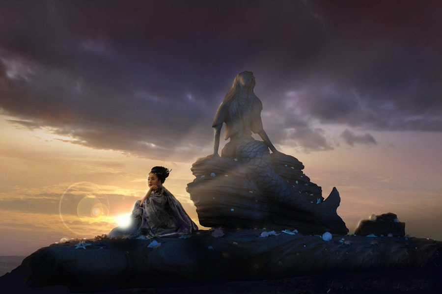 轩辕剑之天之痕