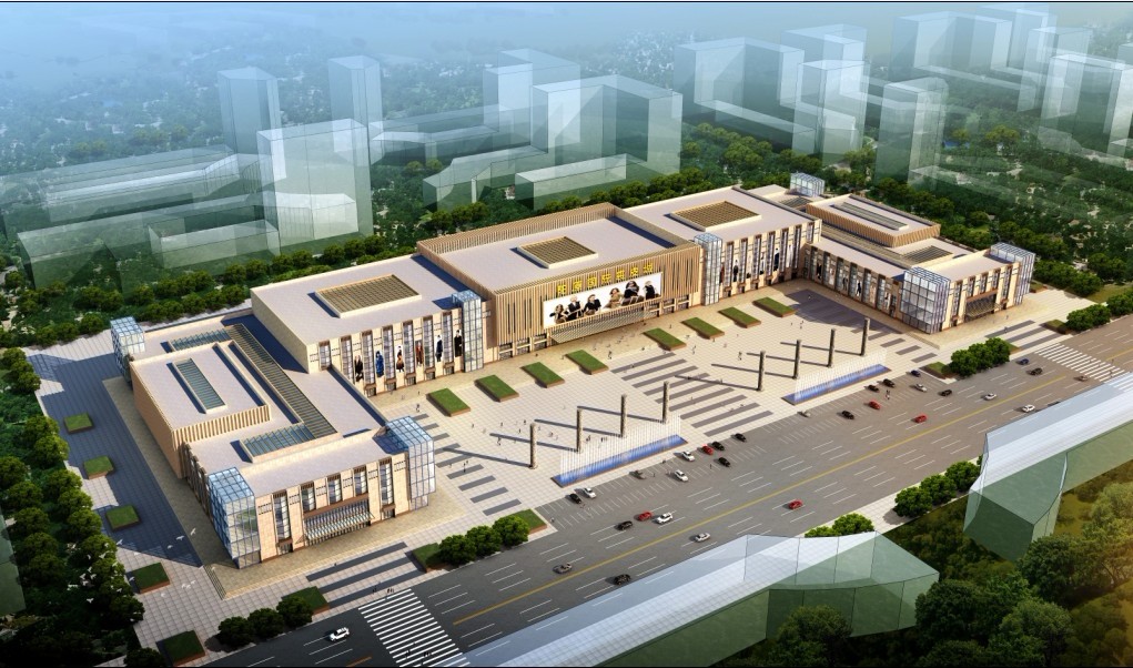  p>阳原国际裘皮城依托阳原县皮毛大市场成熟 a href="#" data-lemma