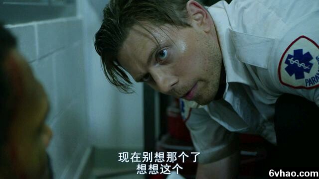 海军陆战队员5:杀戮战场