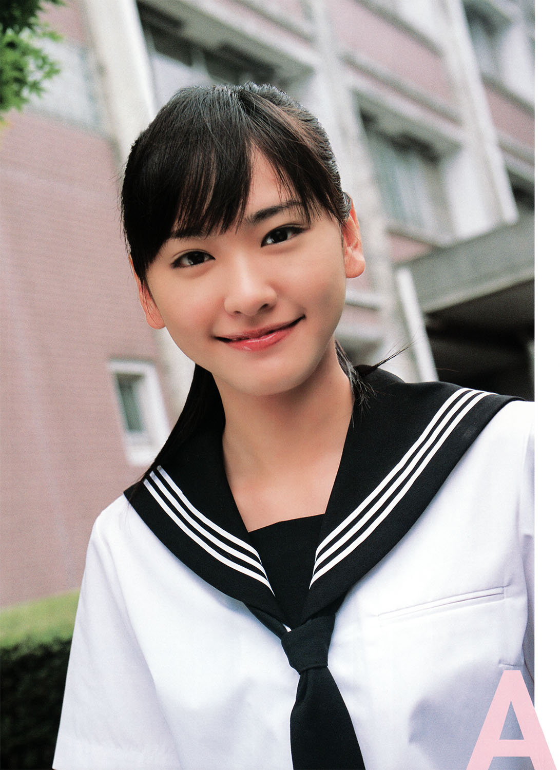  p>新垣结衣 i>(aragaki yui) /i>,1988年6月11日出生于日本冲绳县