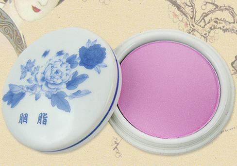 苏州胭脂