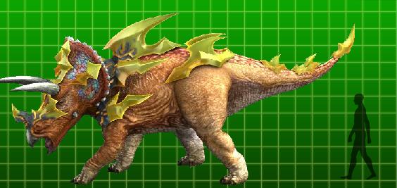  p>迪诺盔甲是《古代王者恐龙王》的一种装备.