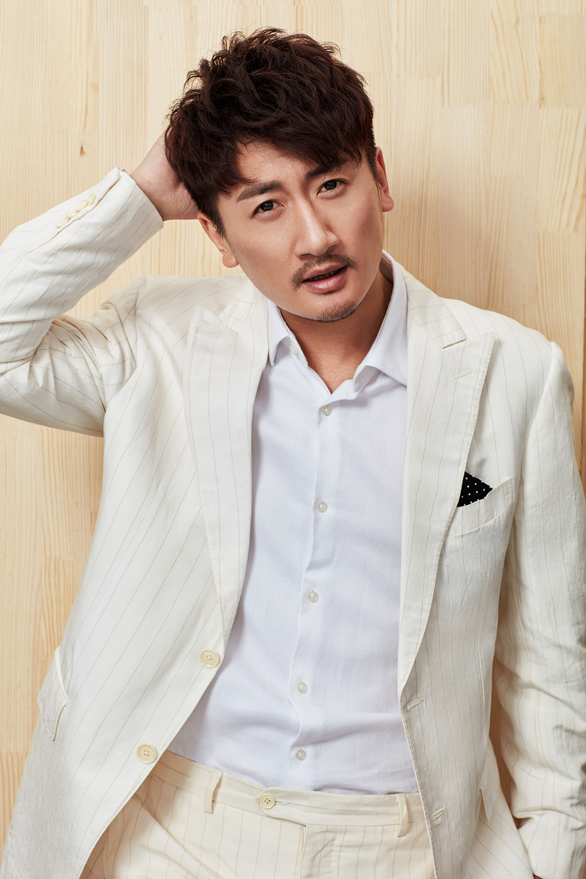  p>石天硕,1987年3月24日出生于黑龙江省黑河市北安市,中国内地影视男