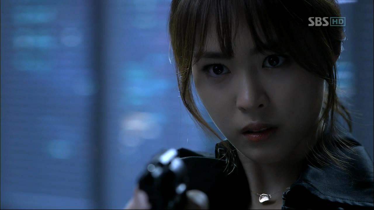 《幽灵》是2012年韩国 a href="#" data-lemmaid="30553">sbs /a>电视