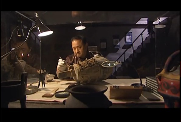 data-lemmaid="64564">王明军 /a>执导,曲国强,杨新鸣,姚星彤主演的一
