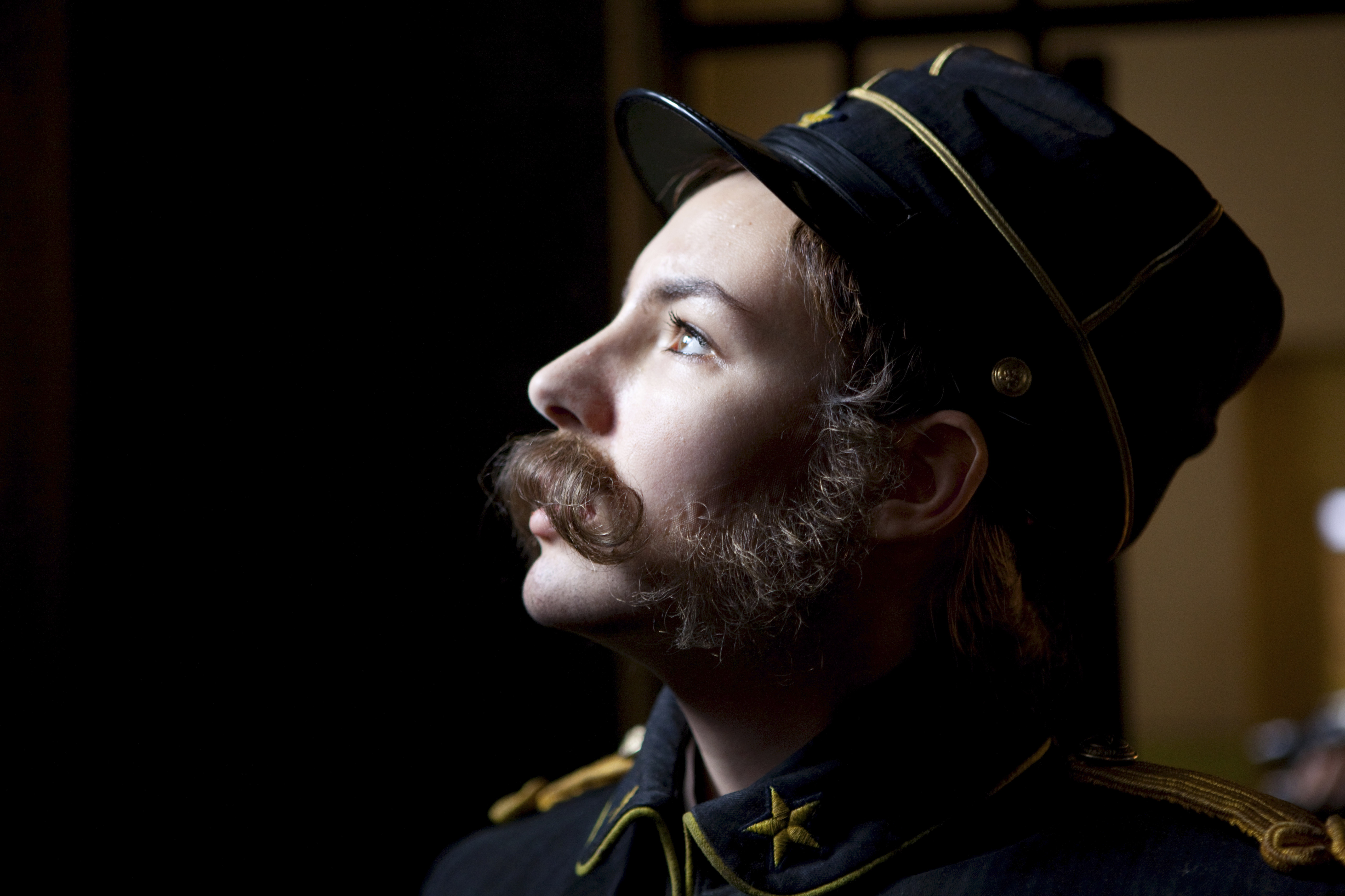 阿黛拉的非凡冒险