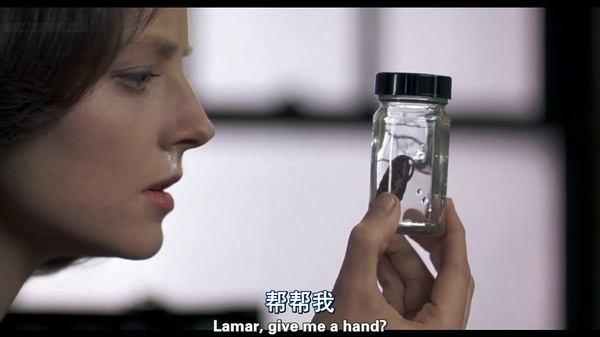 沉默的羔羊thesilenceofthelambs(1991)