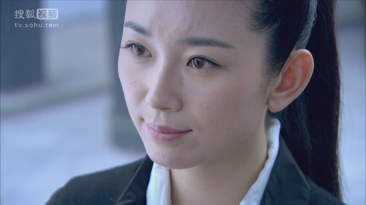 ">王红云是电视剧《 a target="_blank" href="/item/狐影/14684839"