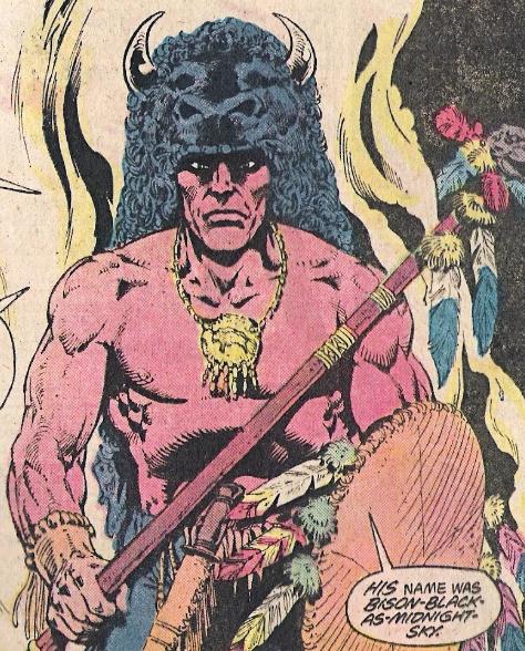  p>黑野牛(black bison)是美国 a target="_blank" href="/item/dc