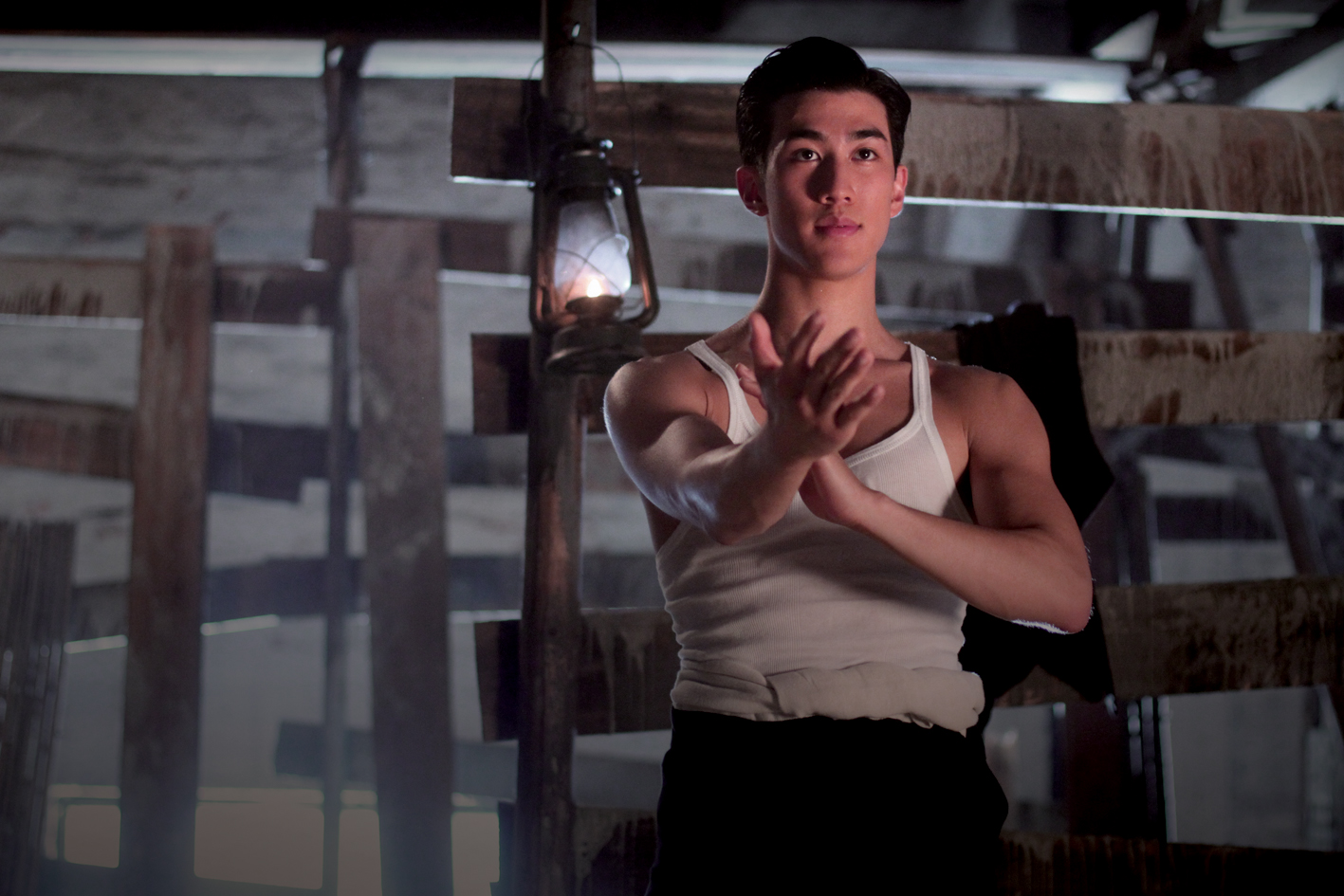  p>《李小龙我的兄弟》是由 a target="_blank" href="/item/文隽