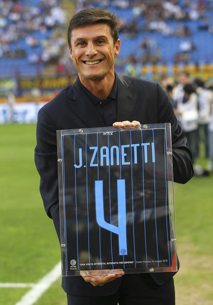  p>哈维尔·萨内蒂(javier zanetti),1973年8月10日出生于阿根廷阿