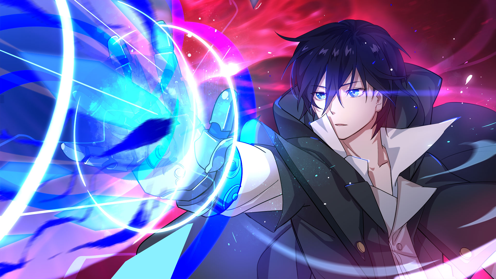  p data-id="gncpq7fhbu">瓦尔特·乔伊斯,手机游戏《崩坏3》及其衍生