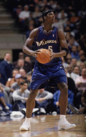 夸梅-布朗(kwamebrown)