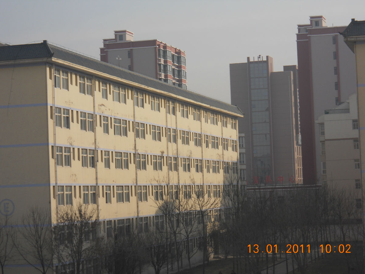 长垣一中吧