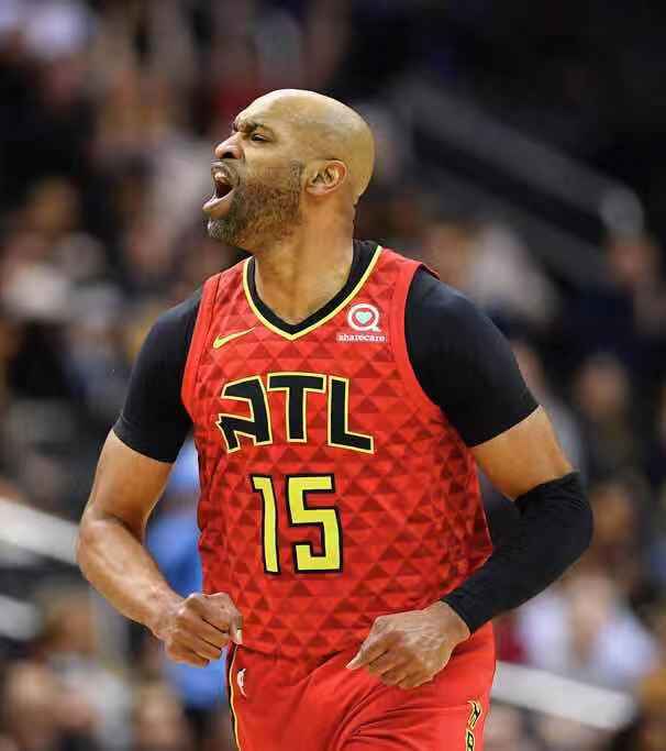  p>文斯·卡特(vince carter),1977年1月26日出生于美国 a target="