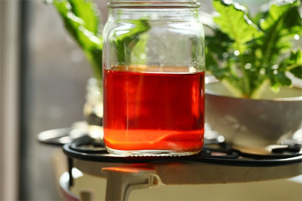 虾油银丝王菜