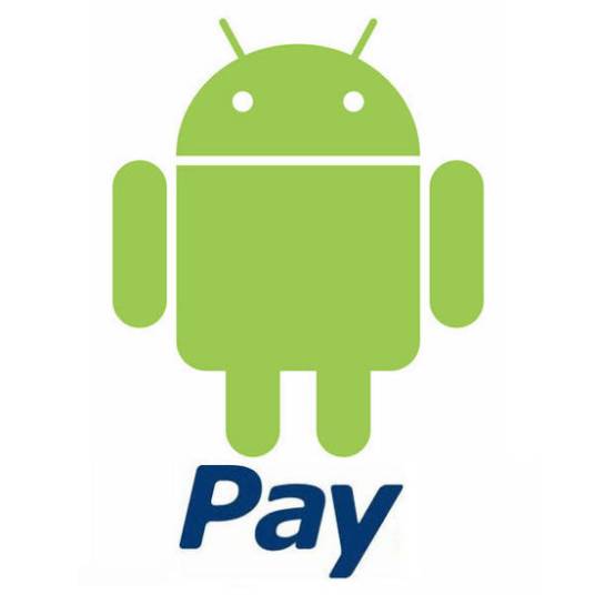 Android Pay_百度百科