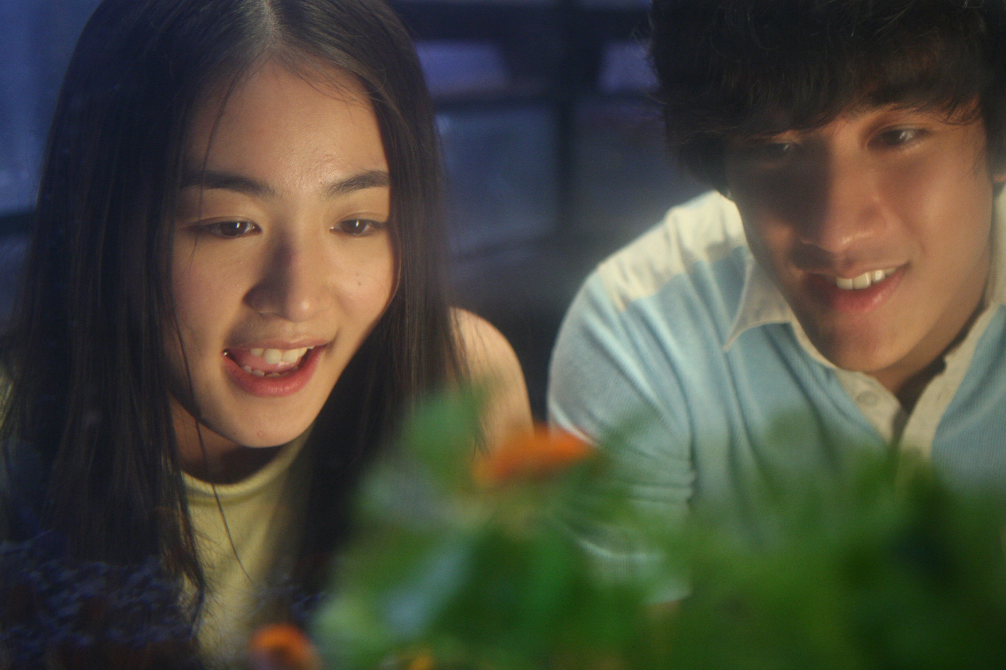  p>《岁月神偷》是美亚电影,天下影画,大地时代文化联合出品的一部