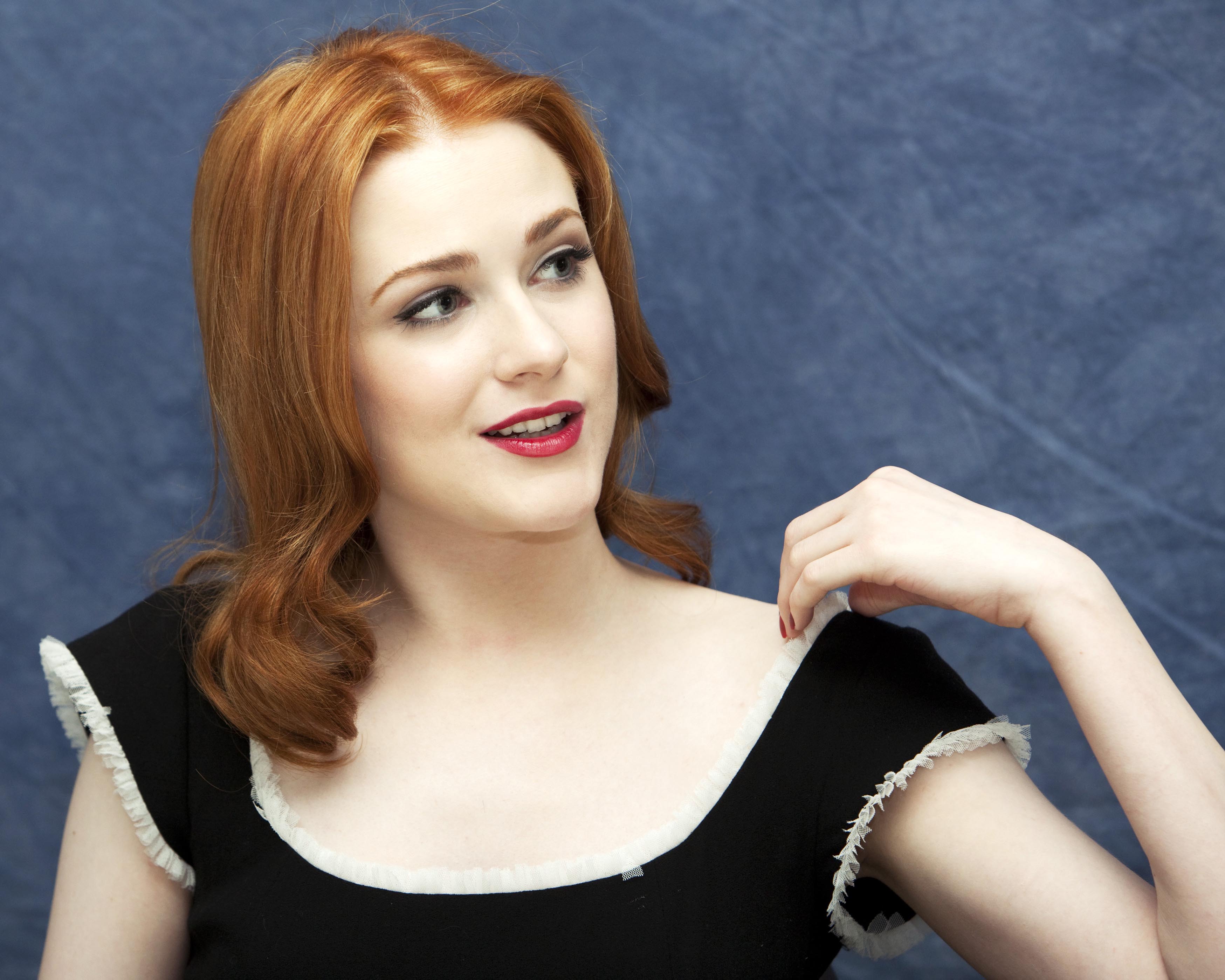  p>埃文·蕾切尔·伍德 i>(evan rachel wood) /i>,1987年9月7日生于