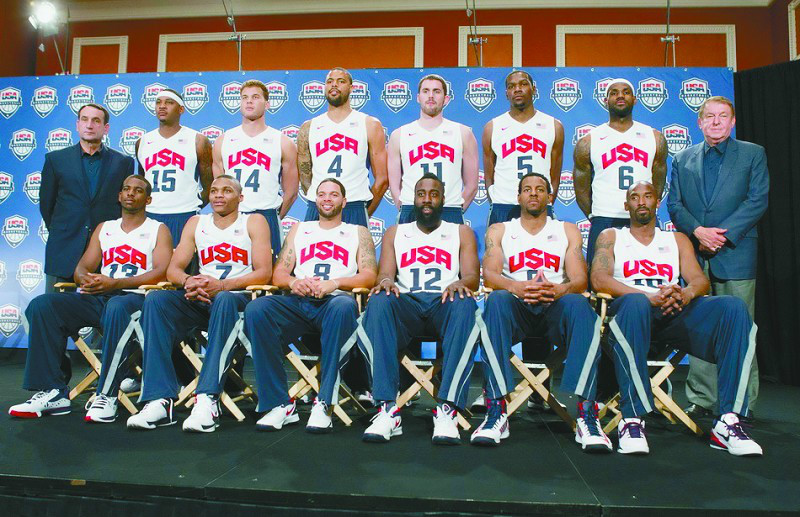 比历克·奥斯丁·格里芬