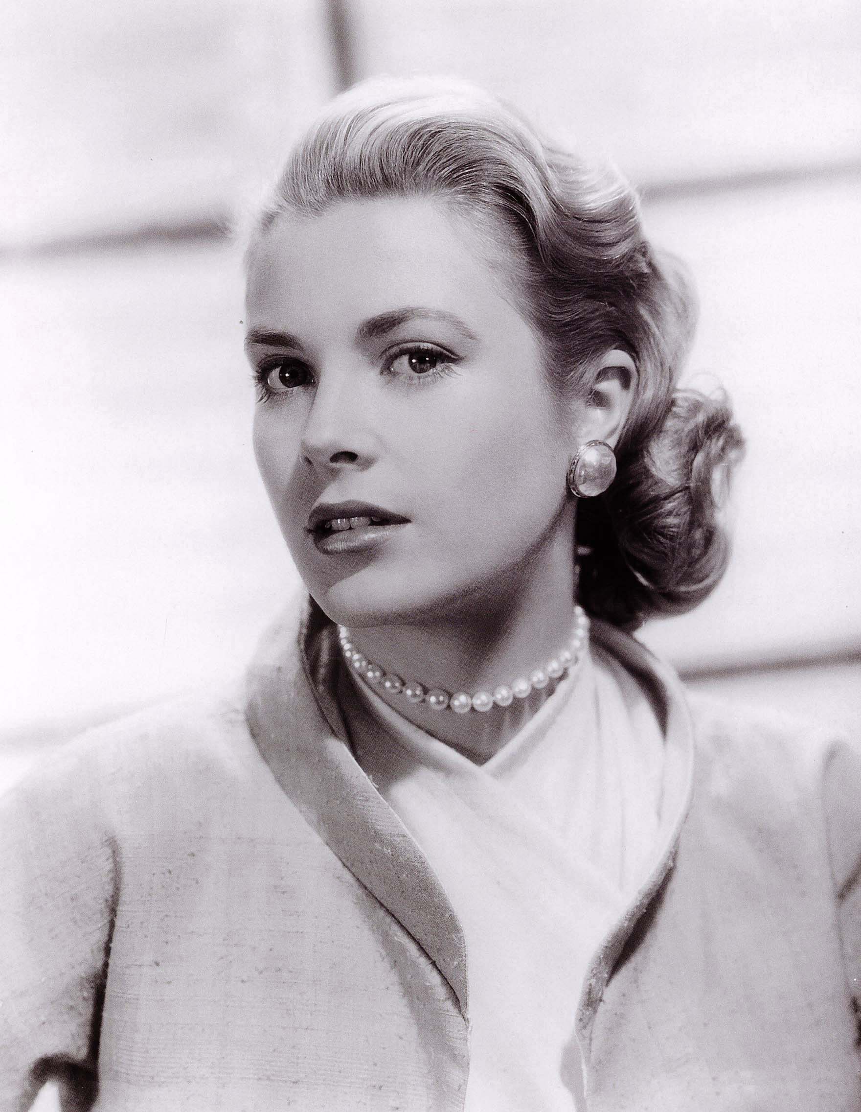 grace patricia kelly