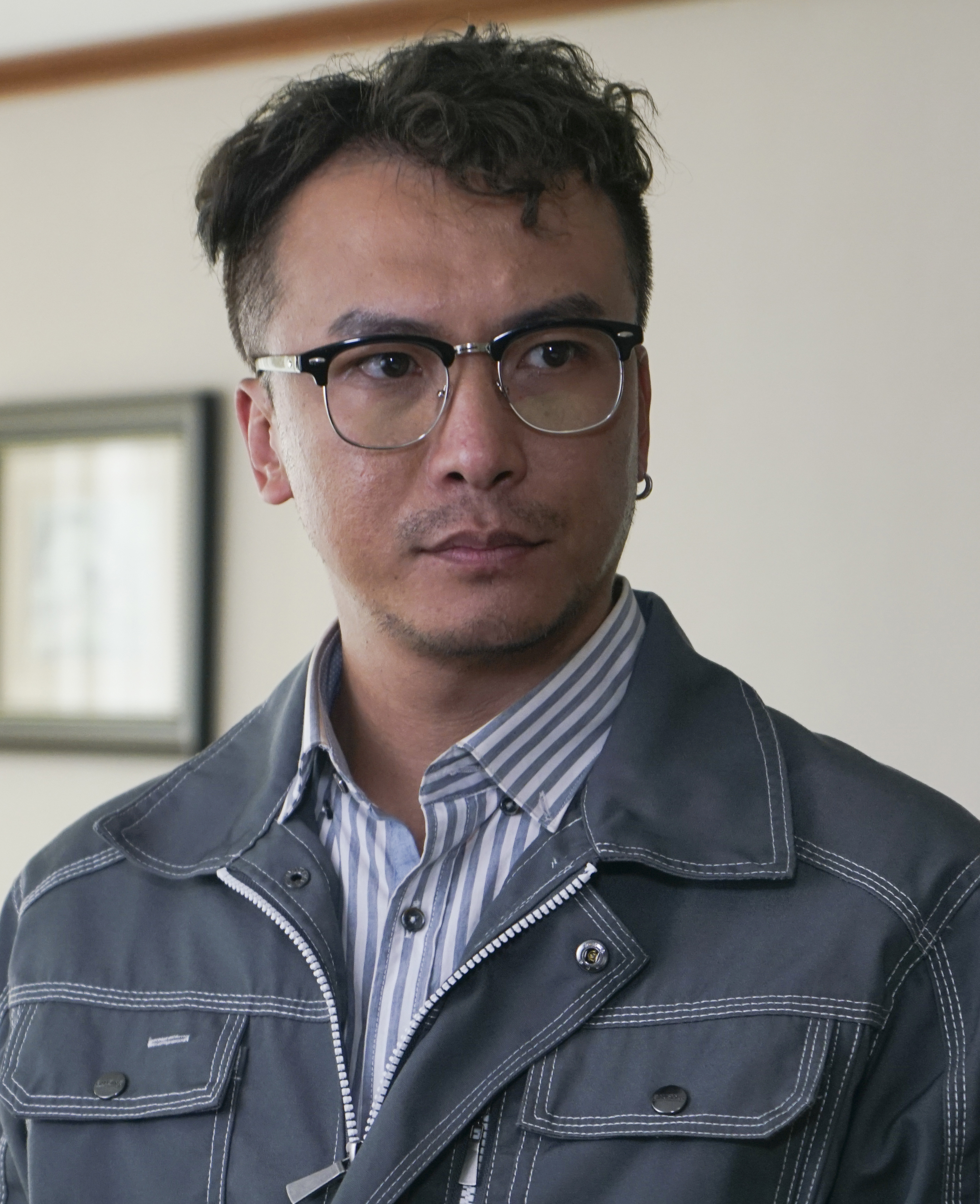  p data-id="gnwkzj63oc">李岩,中国内地新生代男演员,实力小生. /p>