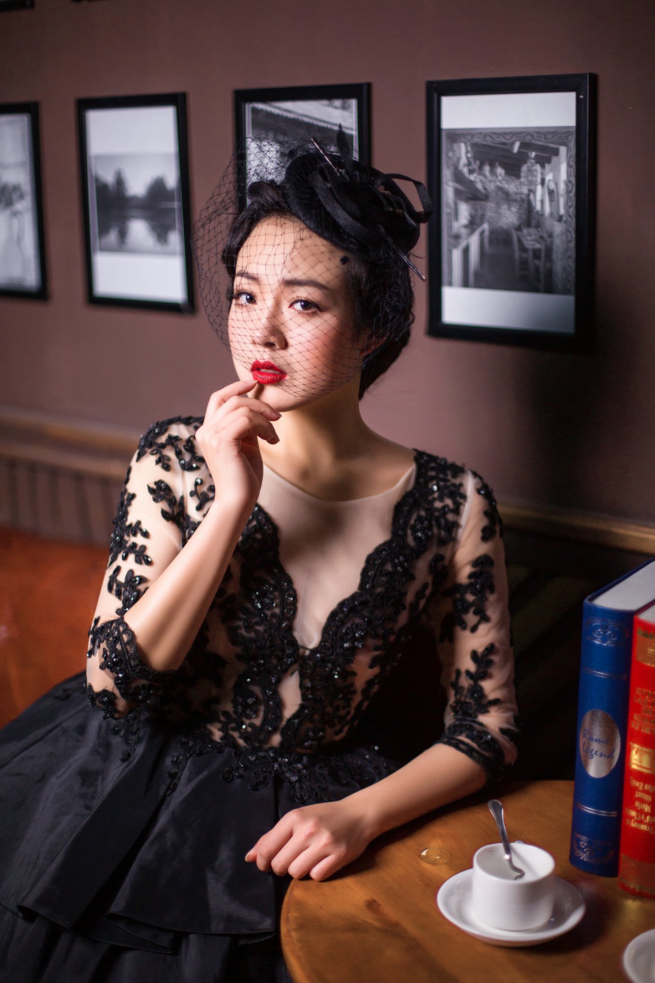 曹珊珊,歌手,演员