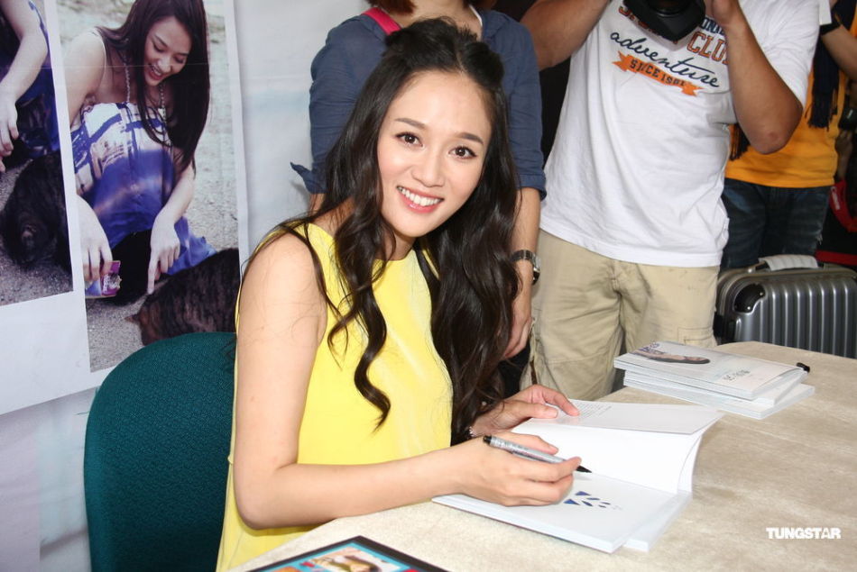  p>陈乔恩(joe chen),1979年4月4日出生于台湾省新竹县竹北市,华语