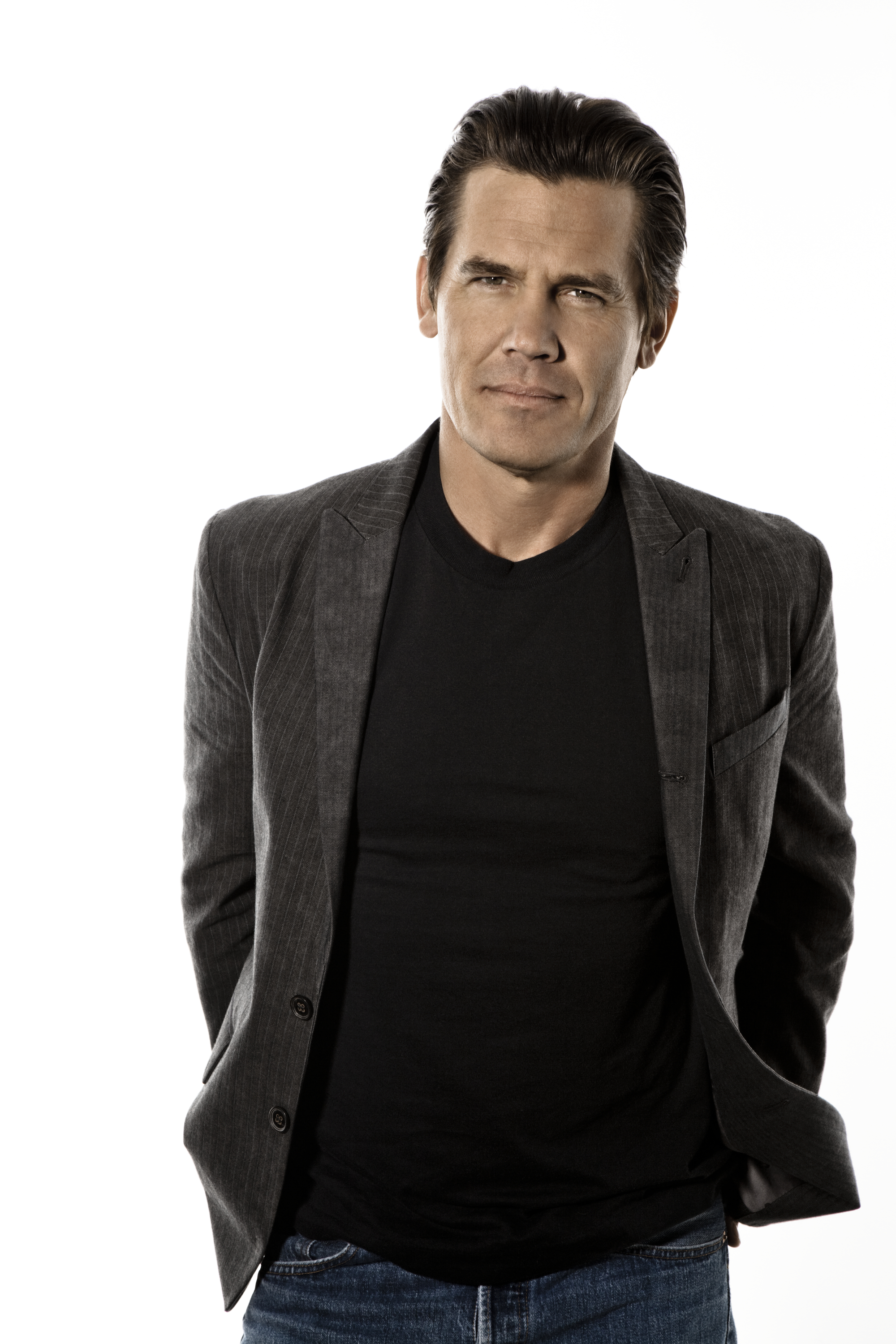  p>乔什·布洛林(josh james brolin),1968年2月12日出生于美国加利福