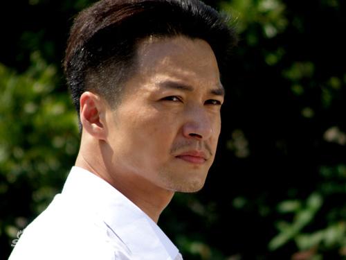 长城影视传媒集团和广东南方电视台联合投资出品的革命题材电视剧